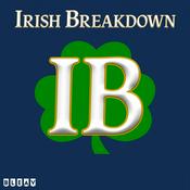 Podcast Irish Breakdown