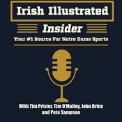 Podcast IrishIllustrated.com Insider