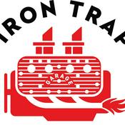 Podcast Iron Trap Garage Podcast