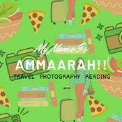 Podcast My_Name_is_Ammaarah