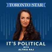 Podcast It's Political with Althia Raj