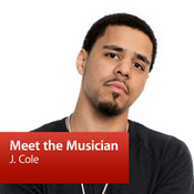 Podcast J. Cole: Meet the Musician