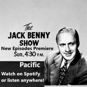 Podcast Jack Benny TV Videocast