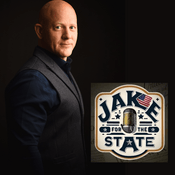 Podcast Jake for the State Podcast