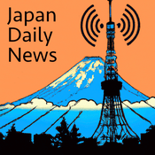 Podcast Japan Daily News