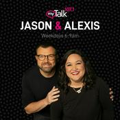 Podcast Jason & Alexis