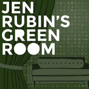 Podcast Jen Rubin's Green Room