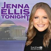 Podcast Jenna Ellis Tonight