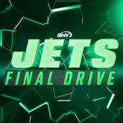 Podcast Jets Final Drive