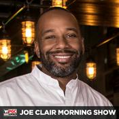 Podcast Joe Clair Morning Show