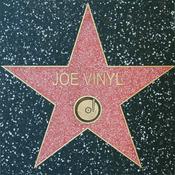 Podcast Joe Vinyl (Los Angeles) Podcast