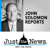 Podcast John Solomon Reports