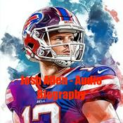 Podcast Josh Allen - Audio Biography