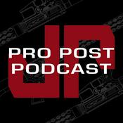 Podcast JP Pro Post Podcast