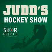 Podcast Judd's Hockey Show - A Minnesota Wild Podcast