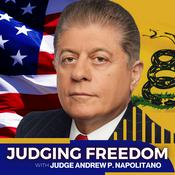 Podcast Judging Freedom