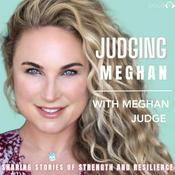 Podcast Judging Meghan