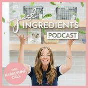 Podcast Just Ingredients