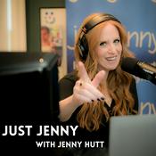 Podcast Just Jenny