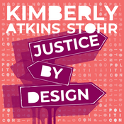 Podcast Justice By Design