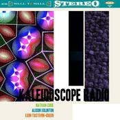 Podcast Kaleidoscope Radio