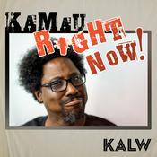 Podcast Kamau Right Now!