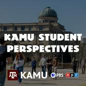 Podcast KAMU Student Perspectives