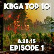 Podcast KBGA College Radio - 89.9fm Missoula