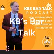 Podcast KB's Bar Talk