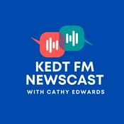 Podcast KEDT FM Newscast