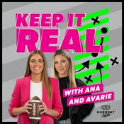 Podcast Keep It Real With Ana and Avarie