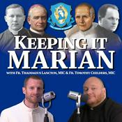 Podcast Keeping it Marian