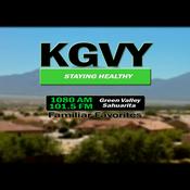 Podcast KGVY MEDIA - STAYING HEALTHY