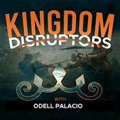 Podcast Kingdom Disruptors