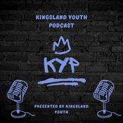 Podcast Kingsland Youth Podcast