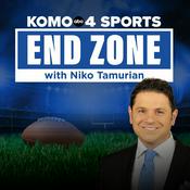 Podcast KOMO Sports End Zone with Niko Tamurian