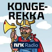 Podcast Kongerekka