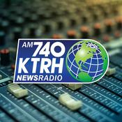 Podcast KTRH News