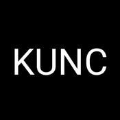 Podcast KUNC Network Radio