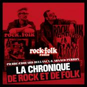 Podcast La Chronique de Rock et de Folk