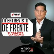 Podcast La Entrevista de Frente