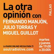 Podcast LA OTRA OPINIÓN