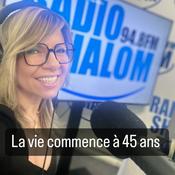 Podcast La vie commence à 45 ans