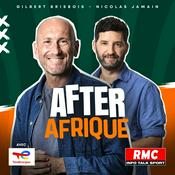 Podcast L'After Afrique