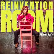 Podcast Reinvention Room with Allison Hare