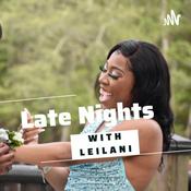 Podcast Late Night with Leilani