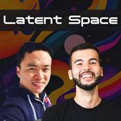 Podcast Latent Space: The AI Engineer Podcast