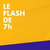 Podcast Le Flash Info (National)