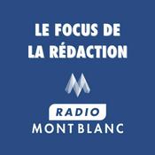 Podcast Le focus de la rédaction