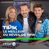 Podcast Le meilleur du Réveil de Tipik